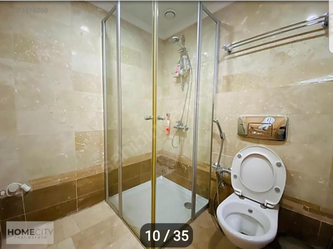 Alanya Gold City Hotel Main Building 3 Bedroom Apartment Dış mekan fotoğraf