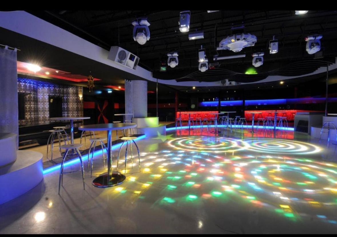 Alanya Gold City Hotel Main Building 3 Bedroom Apartment Dış mekan fotoğraf